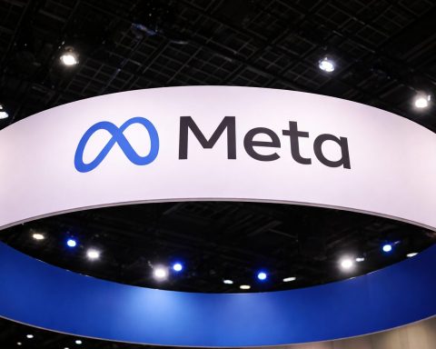 Meta Stock Slides Again as Needham Warns of 10%-15% Downside on AI Spending