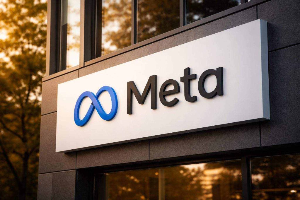 Meta stock slips after hours as Google AI chip rental report and EU legal setback keep costs in focus