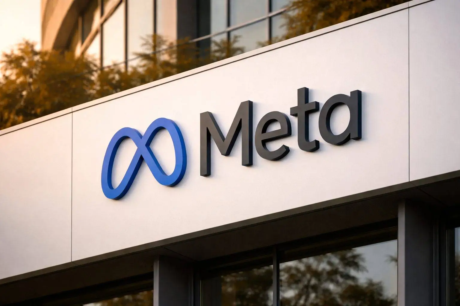 Meta stock slips as Senate “SCAM Act” targets scam ads and regulators circle