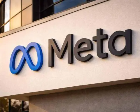 Meta Stock Week Ahead: Why CPI, EU Pressure and AI Costs Could Drive the Next Move