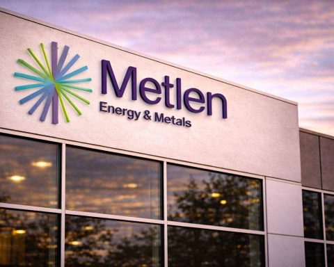 Metlen share price rebounds in London after profit warning; investors brace for March 31 results