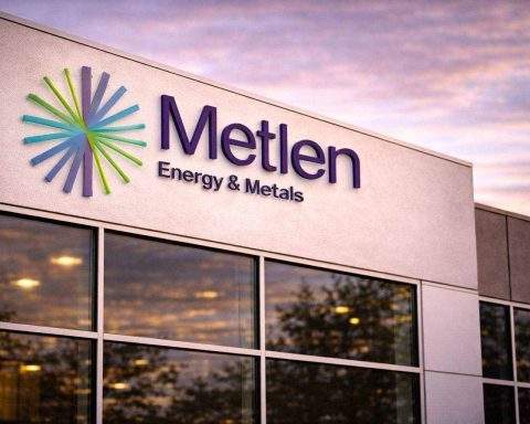 Metlen share price rebounds in London after profit warning; investors brace for March 31 results