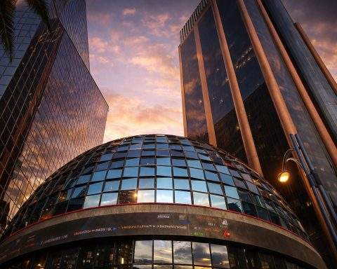 Mexico stocks on Bolsa Mexicana end flat week near highs as Televisa scraps dividend — what’s next