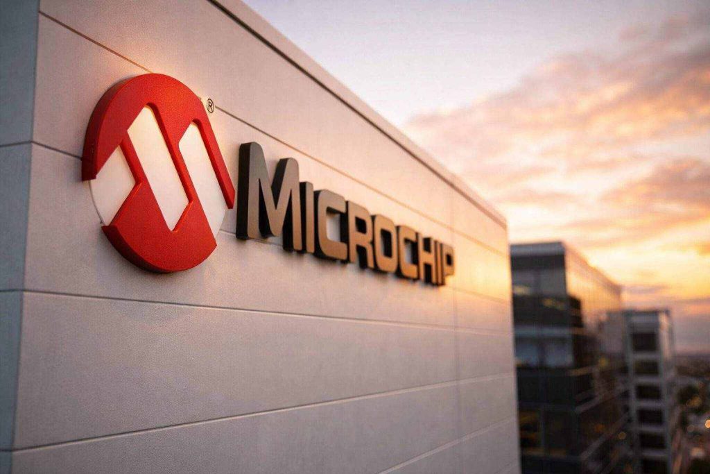 Microchip stock drops on $600 million convertible-notes plan — what investors watch next
