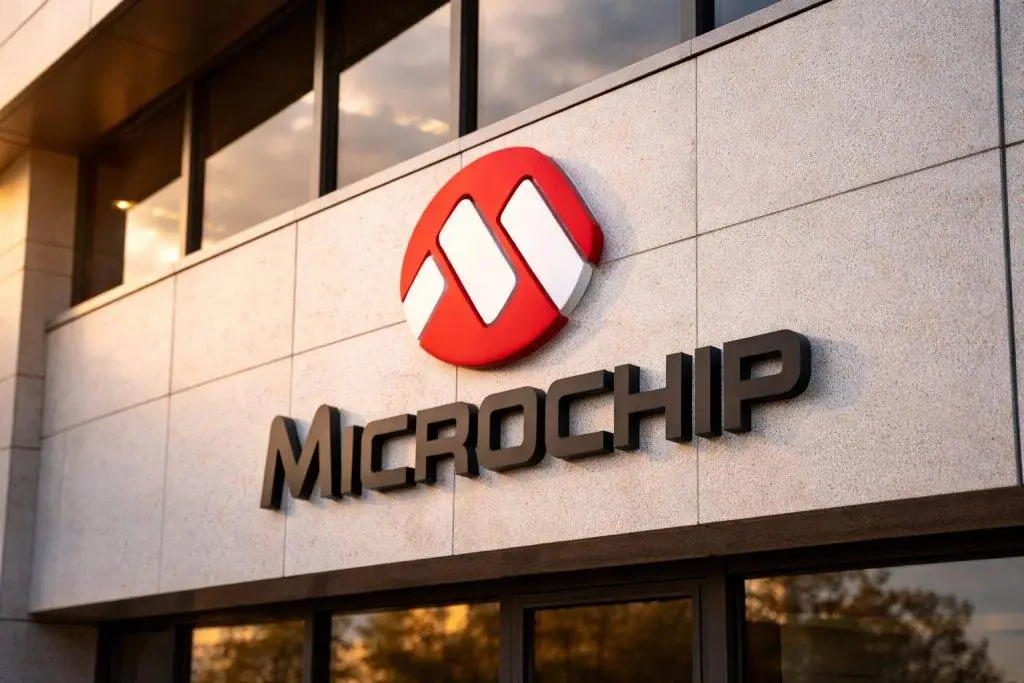 Microchip Technology stock price drops into earnings week — what MCHP traders watch next