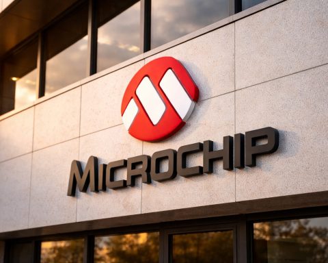 Microchip Technology stock price drops into earnings week — what MCHP traders watch next