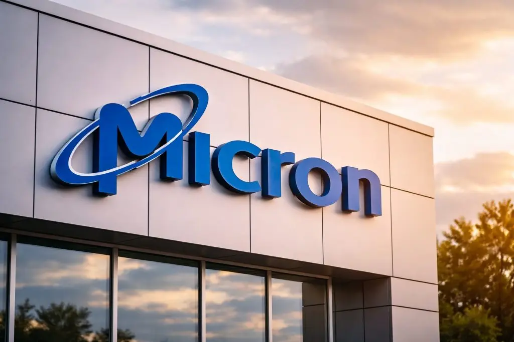Micron (MU) stock climbs as Nvidia earnings loom and Micron sets March 18 update