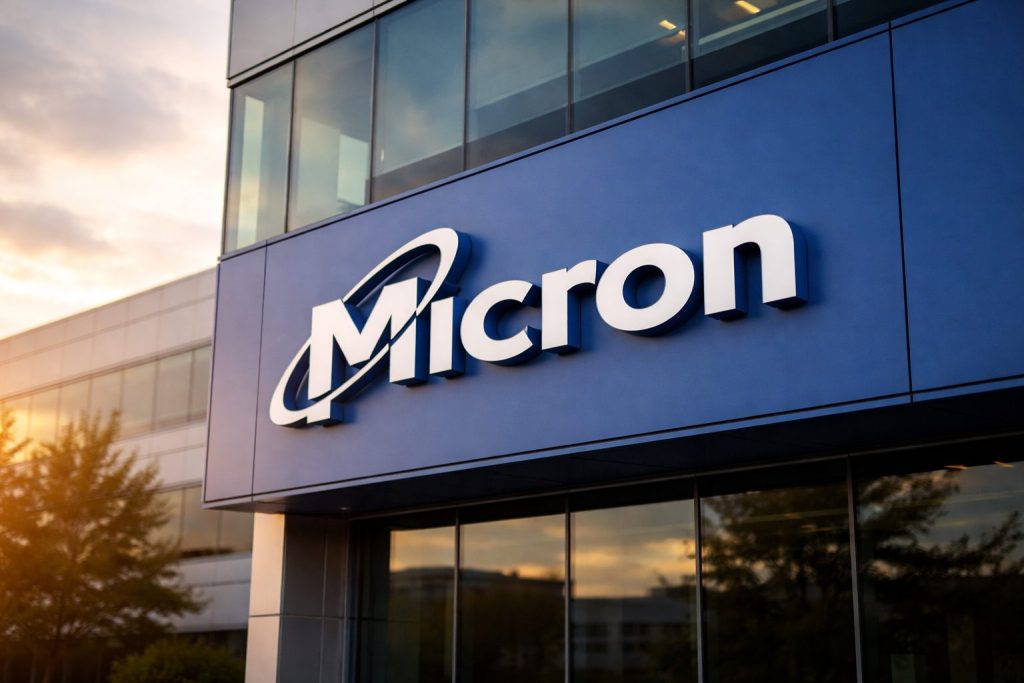 Micron (MU) stock price drops at the open as chip trade sours — what traders watch next