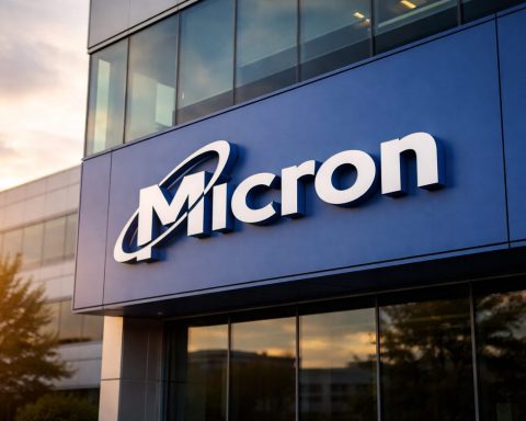 Micron (MU) stock price drops at the open as chip trade sours — what traders watch next
