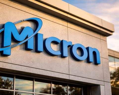 Micron stock drops after-hours as Samsung HBM4 report rattles Nvidia supply bets