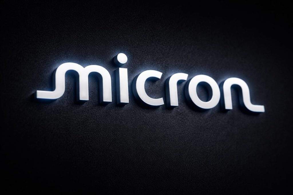 Micron stock drops on Nvidia “Rubin” HBM4 chatter as MU investors brace for Wolfe conference