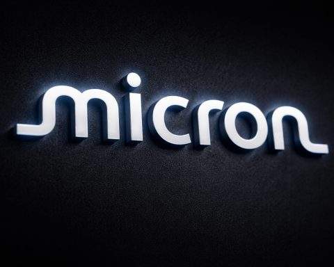 Micron stock drops on Nvidia “Rubin” HBM4 chatter as MU investors brace for Wolfe conference