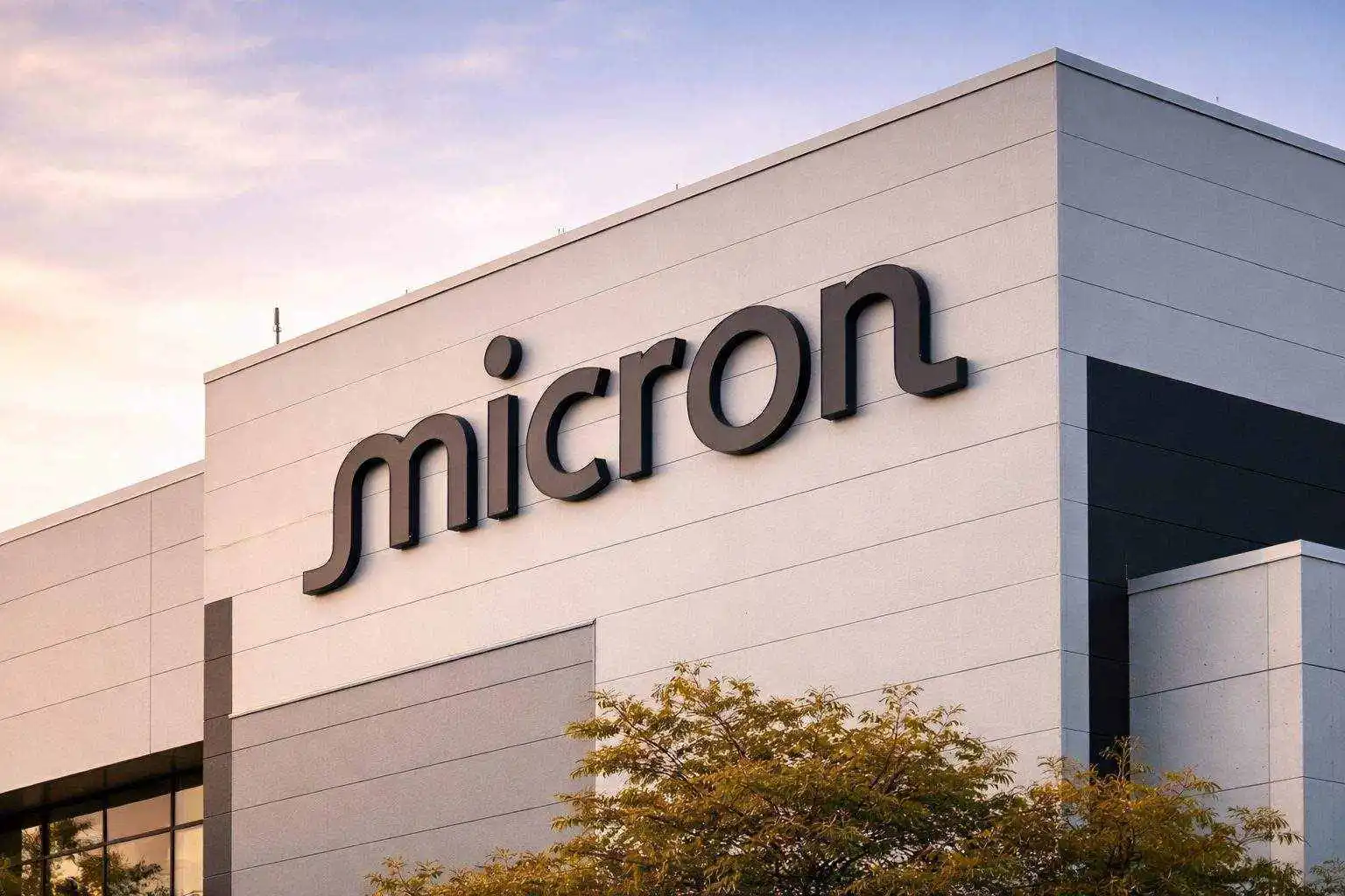 Micron Stock Falls After Record Q2 Earnings as AI Memory Boom Forces Bigger Spending