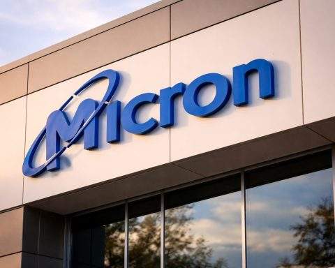 Micron stock jumps into the weekend: UBS lifts target to $450 as Nvidia HBM4 doubts surface