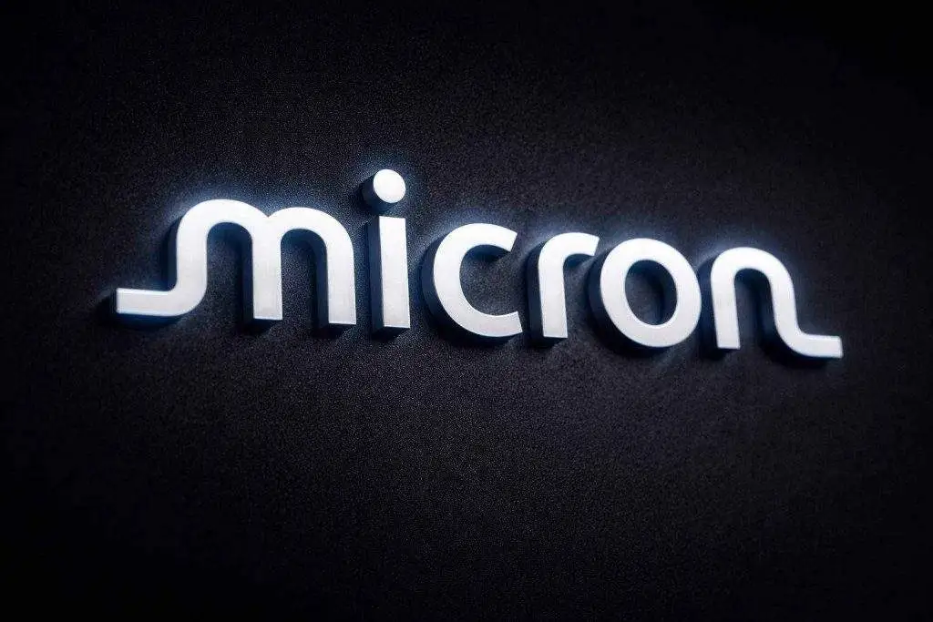Micron stock price jumps nearly 10% after CFO says HBM4 shipments have started