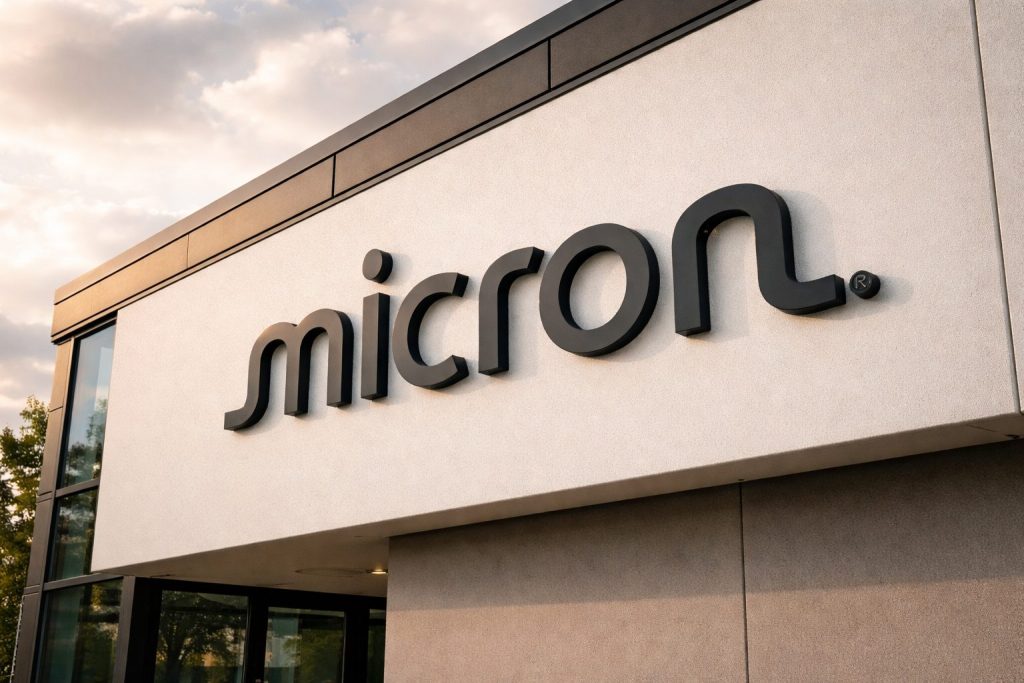 Micron stock price slips 4% in early trade as chip rally cools — what’s next for MU