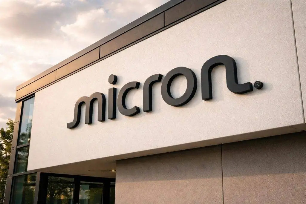 Micron stock price slips 4% in early trade as chip rally cools — what’s next for MU