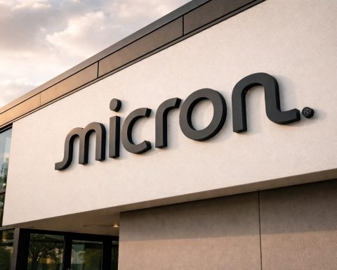 Micron stock price slips 4% in early trade as chip rally cools — what’s next for MU