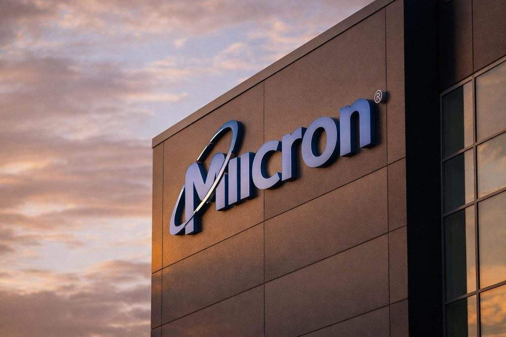 Micron stock price today: MU steadies after Friday jump as HBM4 pricing chatter grows
