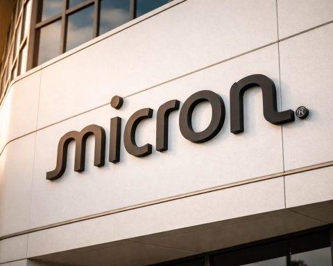Micron stock sinks nearly 10% as AI-chip jitters flare — what to watch next