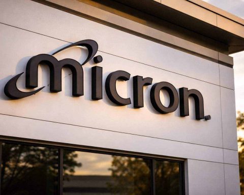 Micron stock swings after Nvidia HBM4 doubts clash with a bullish UBS call