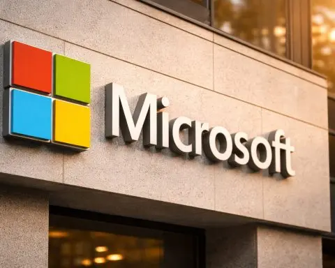 Microsoft (MSFT) stock price dips as $2 million insider buy surfaces; traders eye Nvidia on Feb 25