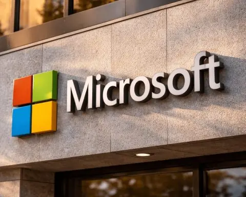 Microsoft (MSFT) stock snaps back above $399 after Stifel downgrade, AI spend in focus
