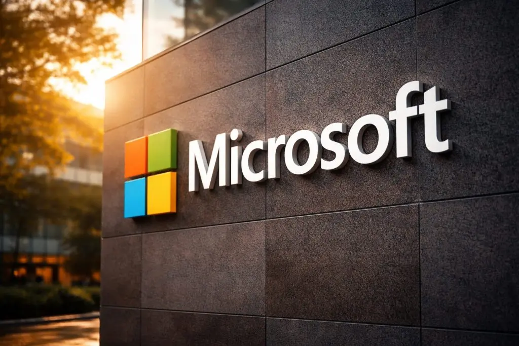 Microsoft stock: AI spending fears keep MSFT in focus ahead of Tuesday restart