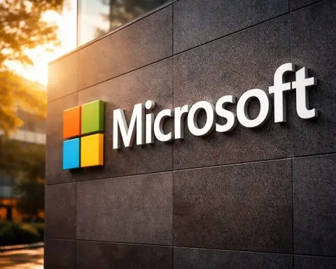 Microsoft stock: AI spending fears keep MSFT in focus ahead of Tuesday restart