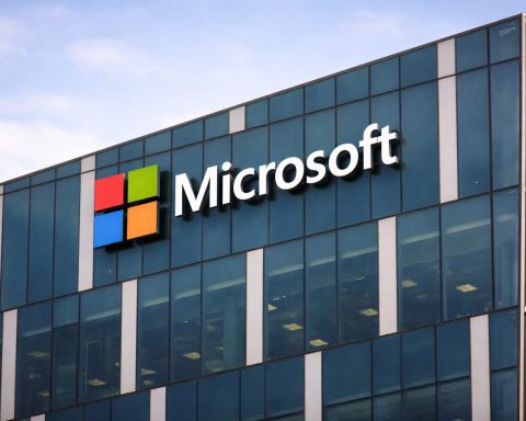 Microsoft stock dips as AI spending worries linger, with OpenAI exposure back in focus