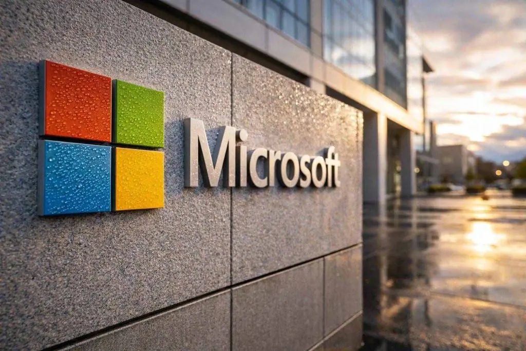 Microsoft stock ends higher as software selloff deepens; traders weigh Azure outages and AI spend
