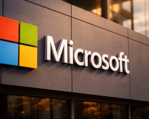 Microsoft Stock Falls Ahead of Earnings as $18 Billion Australia AI Bet Runs Into Fresh Wall Street Doubts