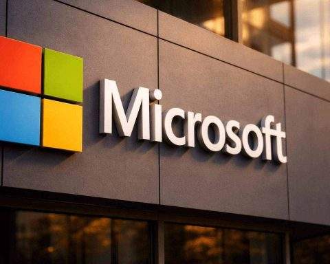 Microsoft Stock Falls Ahead of Earnings as $18 Billion Australia AI Bet Runs Into Fresh Wall Street Doubts