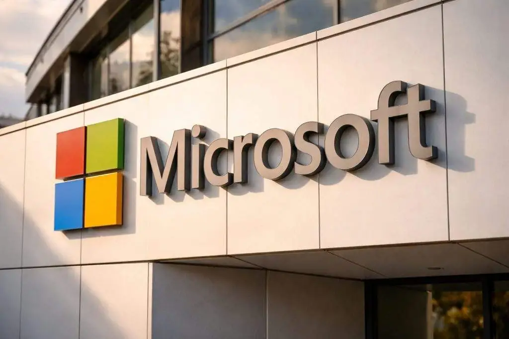 Microsoft stock flips higher after Stifel downgrade puts Azure, AI spend back in focus