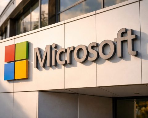 Microsoft stock flips higher after Stifel downgrade puts Azure, AI spend back in focus