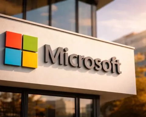 Microsoft stock jumps 3% as AI jitters ease — here’s what’s next for MSFT this week
