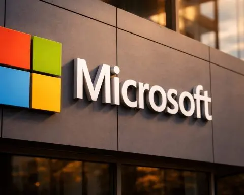 Microsoft stock (MSFT) ends Friday lower; Xbox shake-up and AI spending cues in focus for Monday