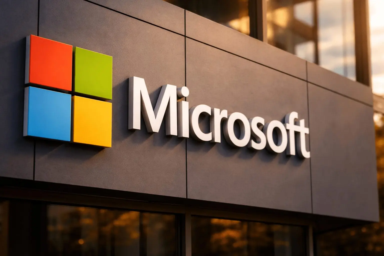 Microsoft stock (MSFT) ends Friday lower; Xbox shake-up and AI spending cues in focus for Monday