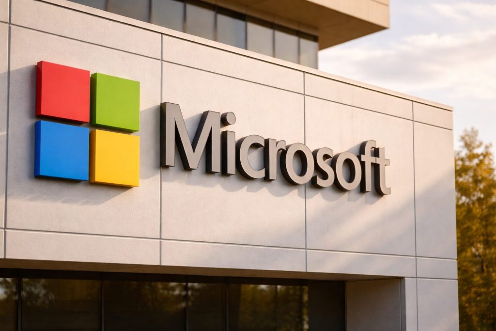 Microsoft stock price in focus after AI spending jolt: what to watch before Monday’s open