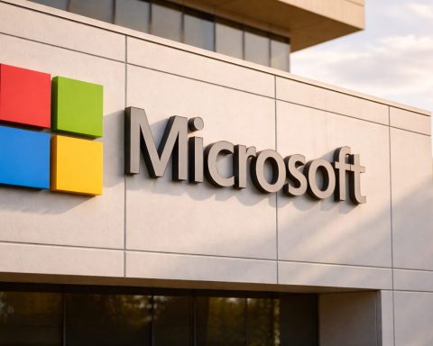 Microsoft stock price in focus after AI spending jolt: what to watch before Monday’s open