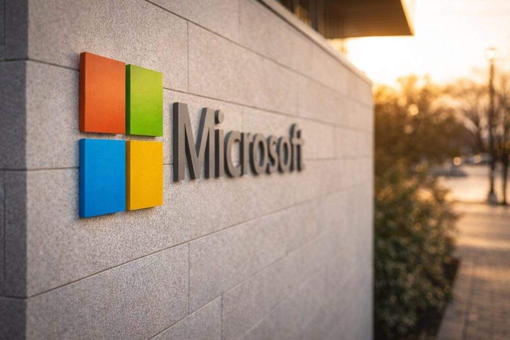 Microsoft stock price slides as OpenAI’s $110B funding deal puts the Azure tie-up back in focus