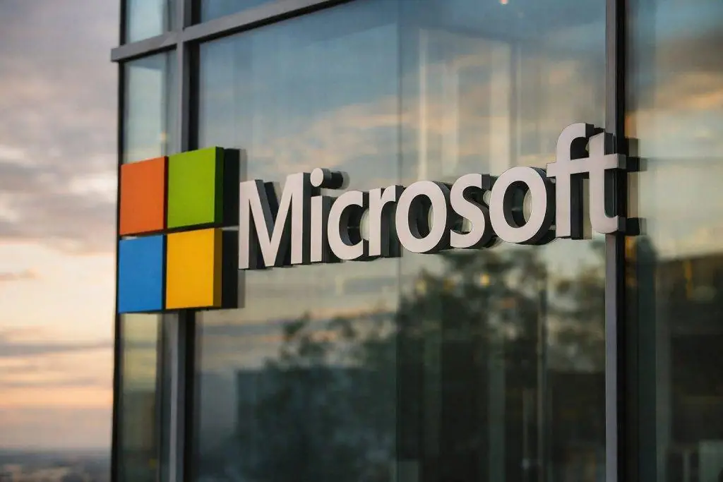 Microsoft stock price slips at the open as AI disruption fears ripple — what’s driving MSFT now