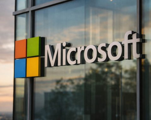 Microsoft stock price slips at the open as AI disruption fears ripple — what’s driving MSFT now