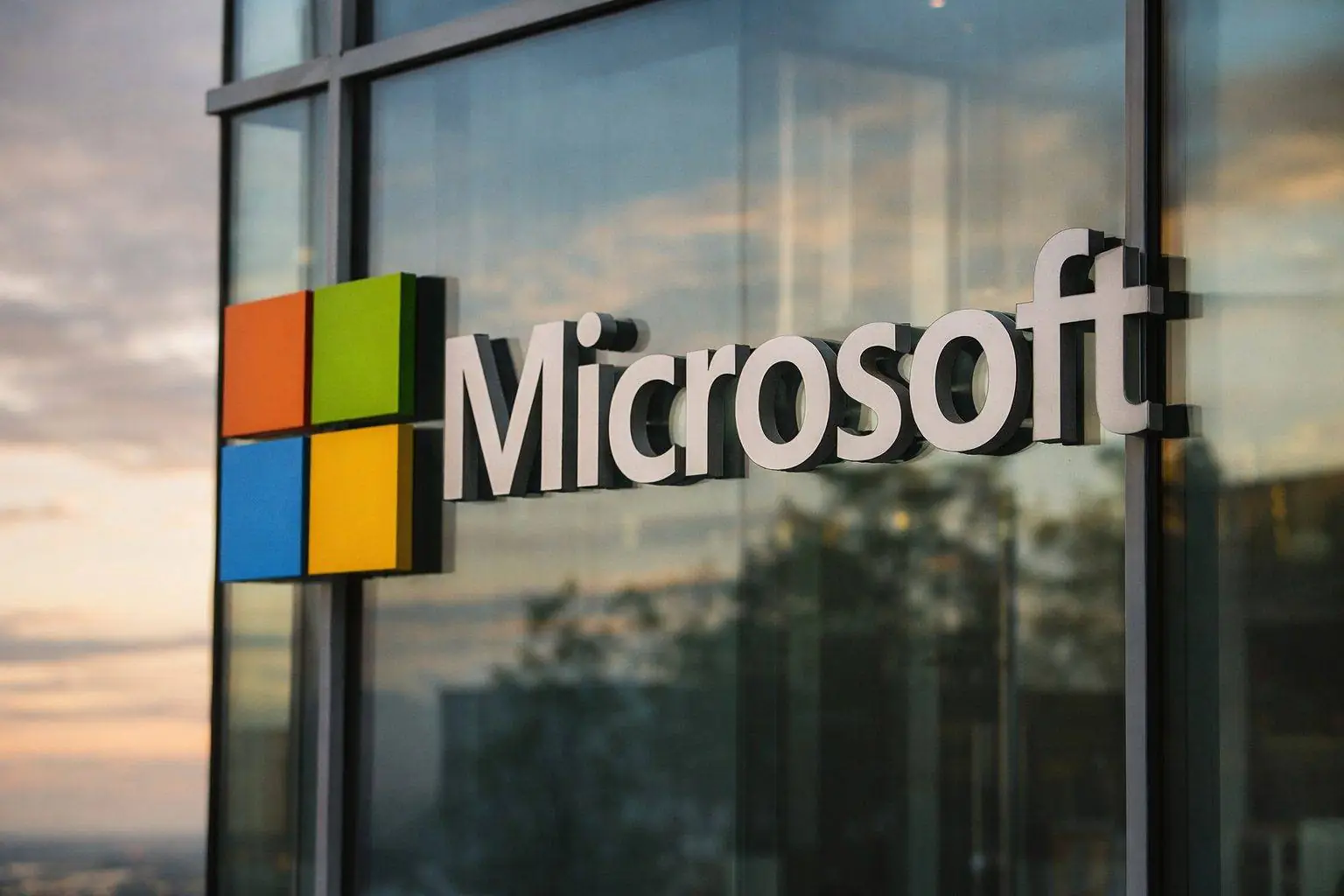 Microsoft stock price slips at the open as AI disruption fears ripple — what’s driving MSFT now