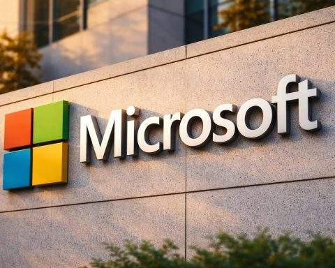 Microsoft stock price today: MSFT steadies after Wayve funding, Japan antitrust raid