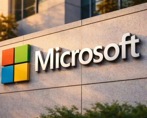 Microsoft stock price today: MSFT steadies after Wayve funding, Japan antitrust raid