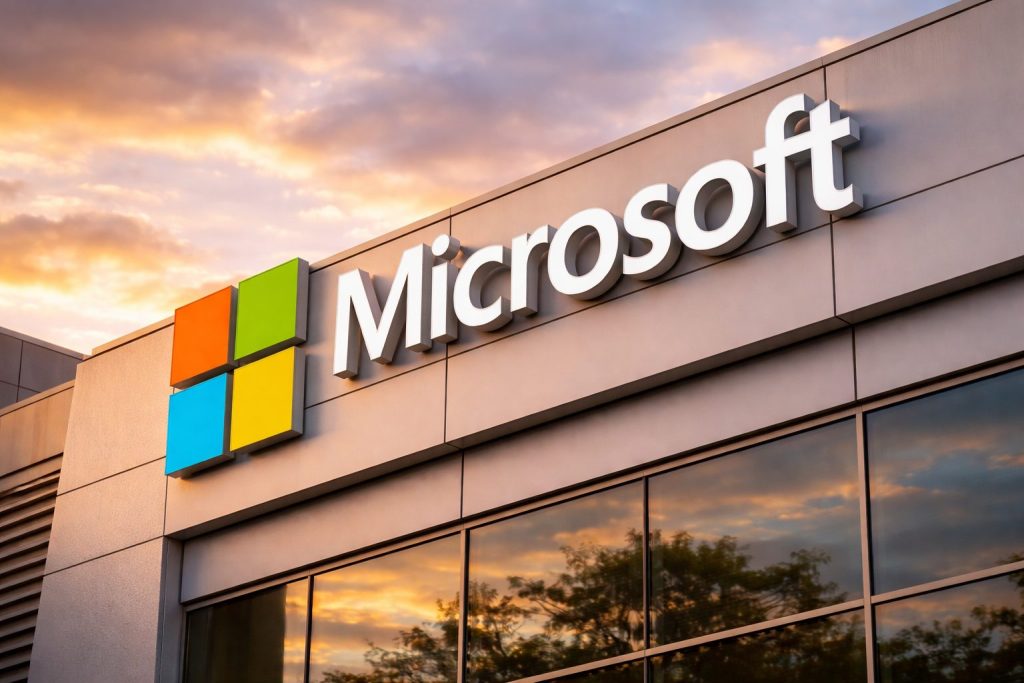 Microsoft stock price today: MSFT steadies near $400 after Stifel’s rare downgrade