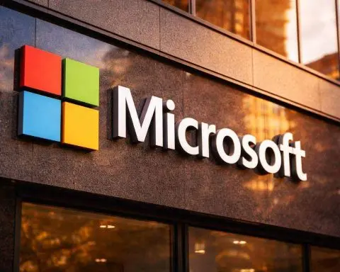 Microsoft Stock Price Week Ahead: Can MSFT Hold Near $409 as AI Demand Faces a CPI Test?