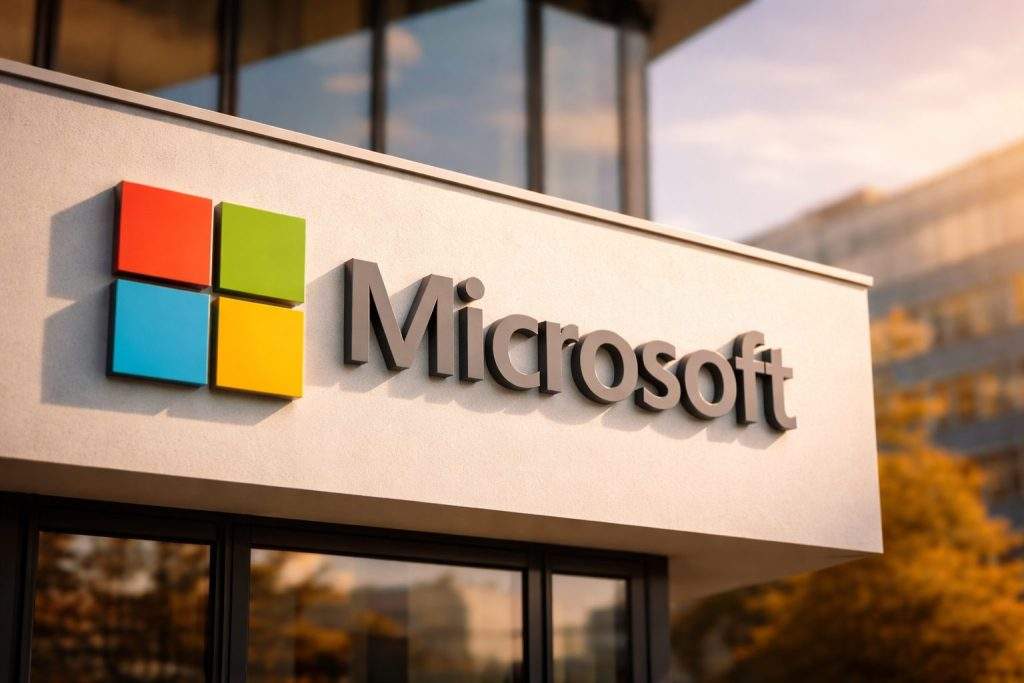 Microsoft stock rises despite Stifel downgrade as Azure issues keep AI spending in focus