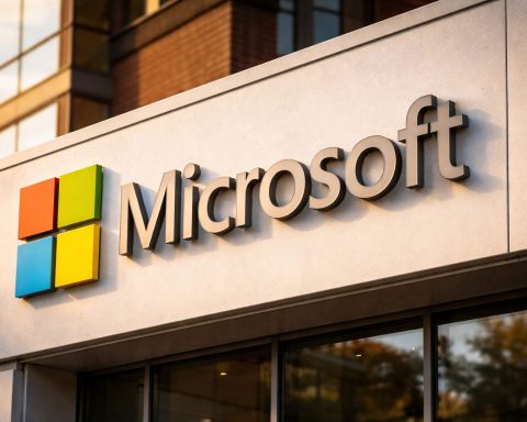 Microsoft stock sinks 2% in New York trade as AI capex doubts linger for MSFT